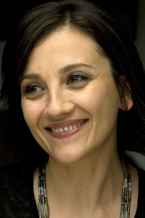 Lucia Ocone profile picture
