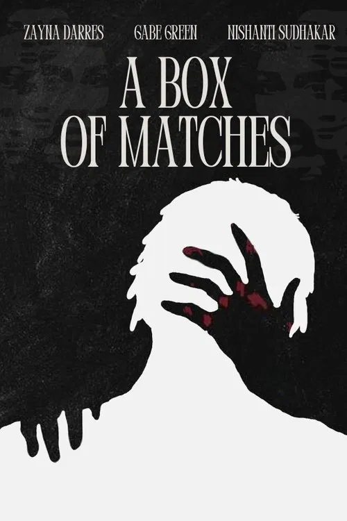 A Box of Matches movie poster