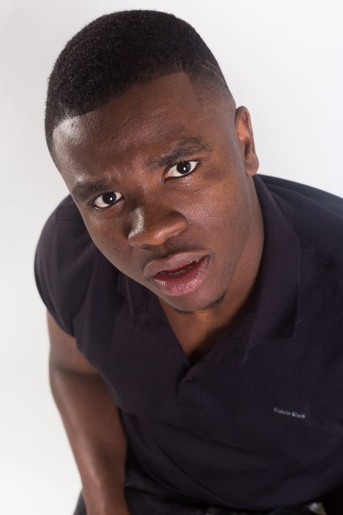 Michael Dapaah profile picture