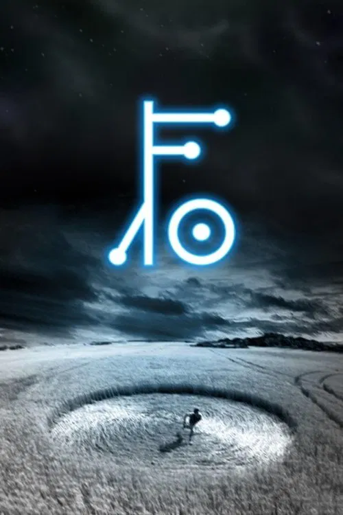 The Coming movie poster