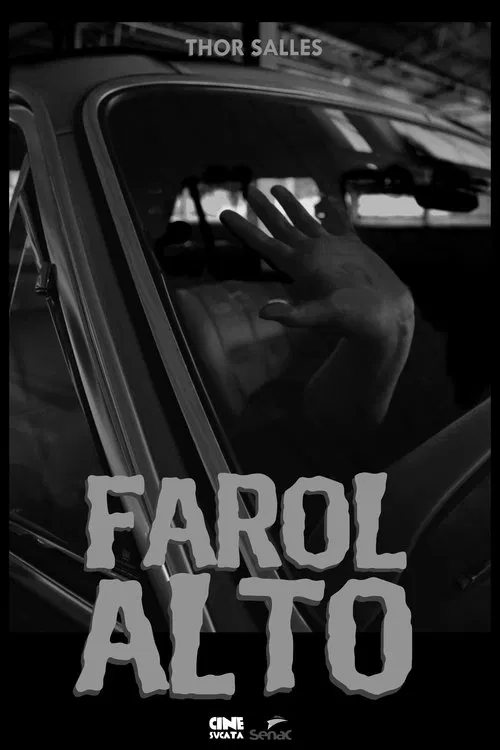 High Beam movie poster