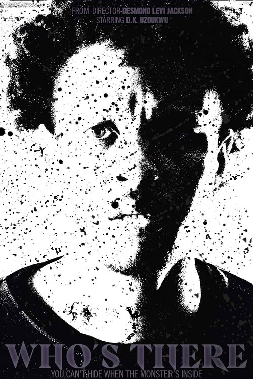 Who's There movie poster