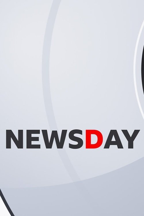 Newsday tv show poster