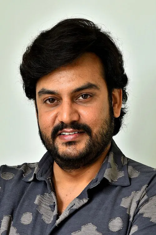 Rupeysh profile picture