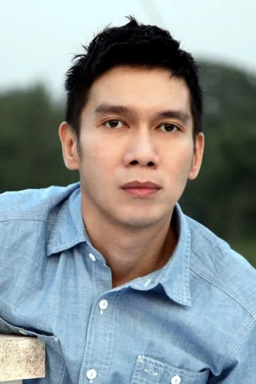 Foto de perfil de Andri Cung