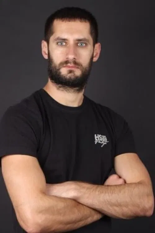 Milen Kaleichev profile picture
