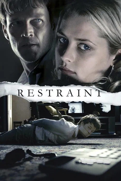 Restraint movie poster