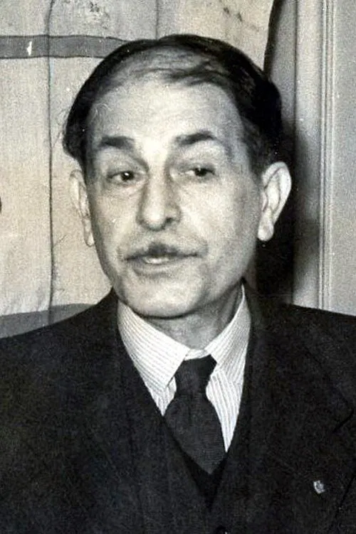 Émile Muselier profile picture