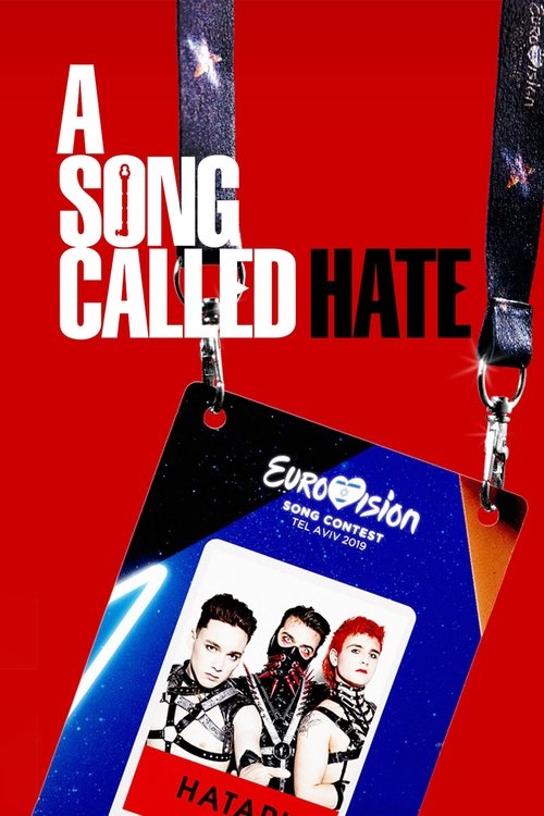 A Song Called Hate movie poster