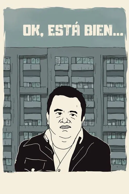 Ok, It's Fine movie poster