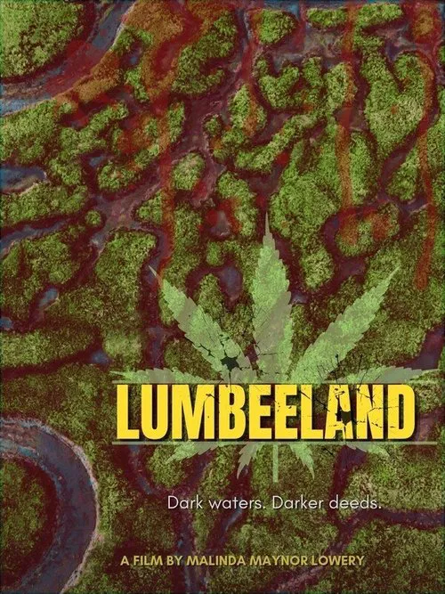 Lumbeeland movie poster