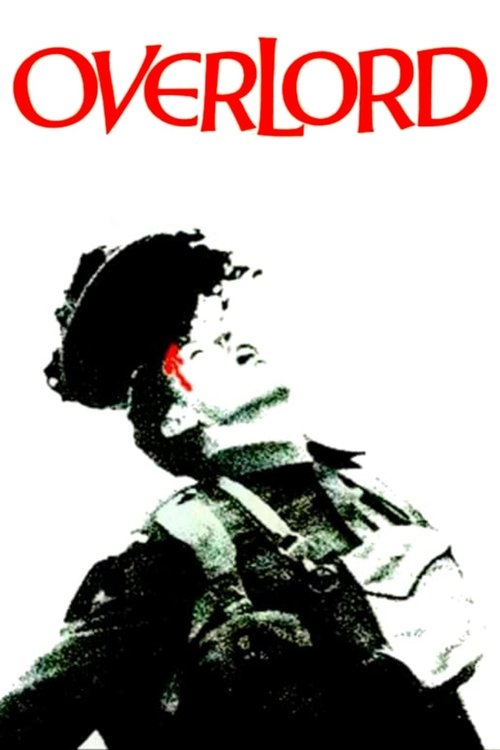 Overlord movie poster
