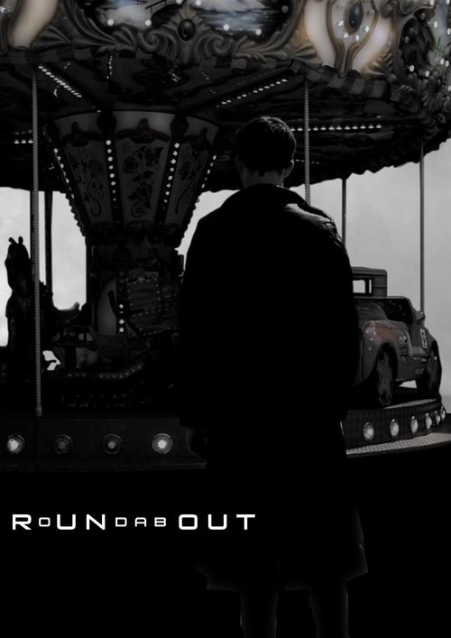 RoUNdabOUT movie poster
