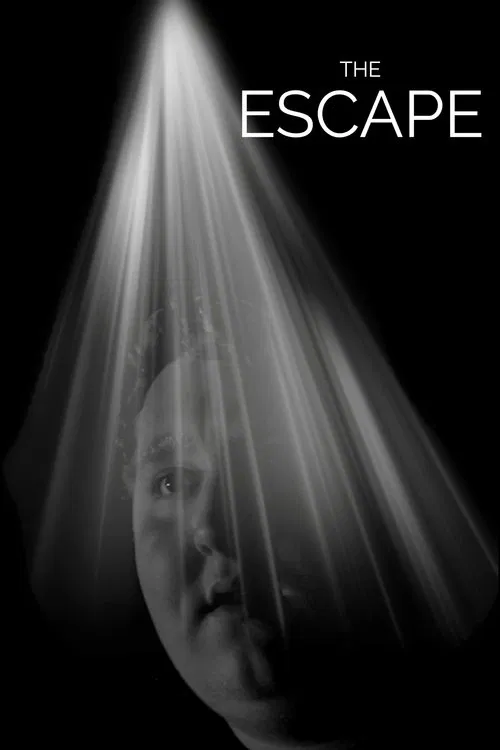 The Escape movie poster