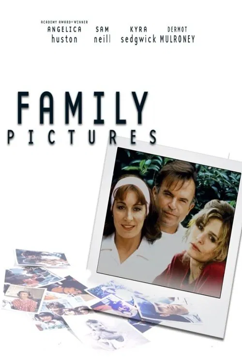 Family Pictures movie poster