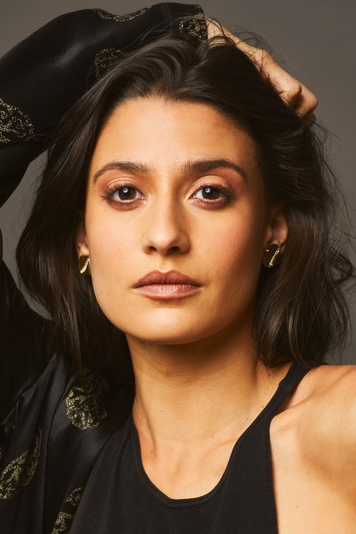Ashley Reyes profile picture