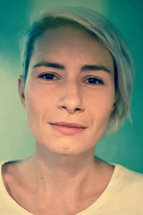 Maria Stoianova profile picture