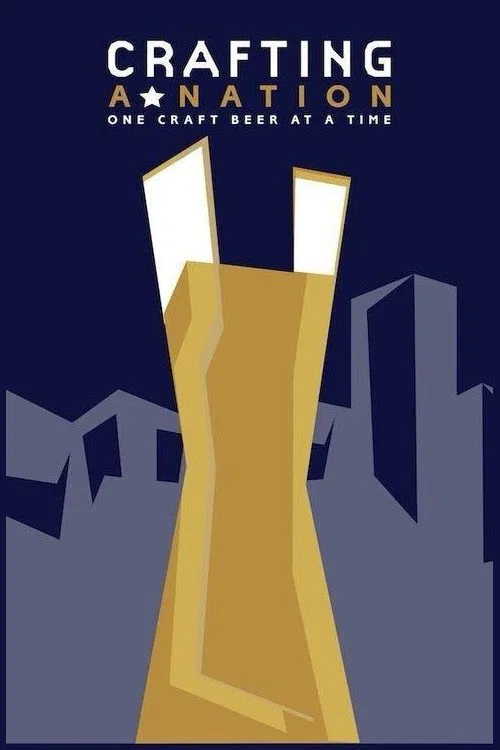 Crafting a Nation movie poster