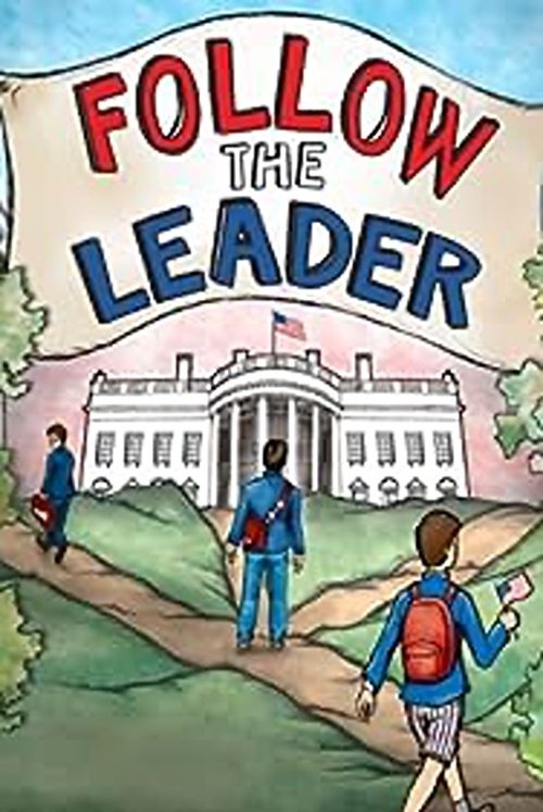 Follow the Leader movie poster