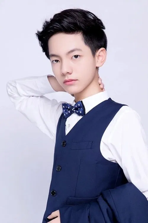 Lu Zi Hang profile picture