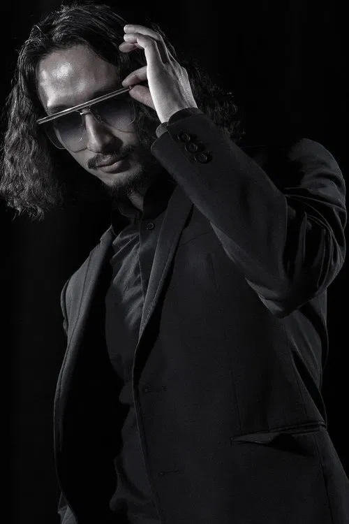 Foto de perfil de Ivan Sutikno