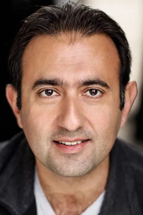 Amir Rahimzadeh profile picture