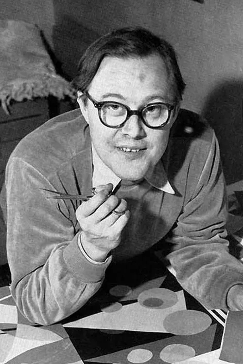 Sandro Key-Åberg profile picture