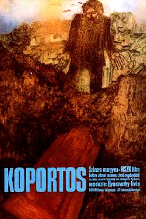Koportos movie poster