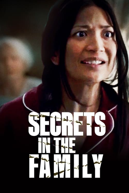 A Family's Secret movie poster