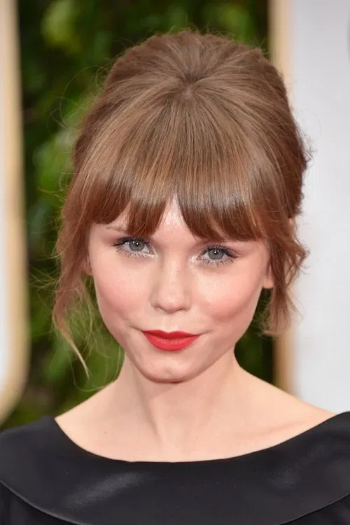 Agata Trzebuchowska profile picture