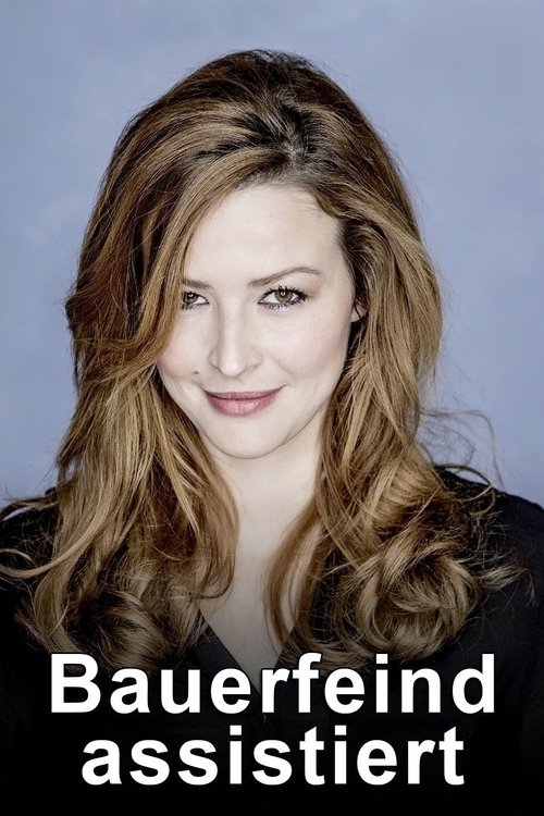 Bauerfeind assistiert tv show poster