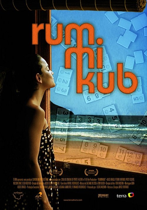 Poster do filme Rummikub