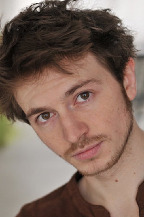 Yannik Landrein profile picture