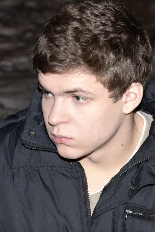 Hryhoriy Fesenko profile picture