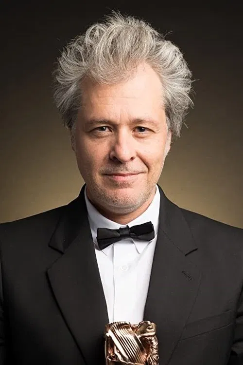 Thomas Szabo profile picture