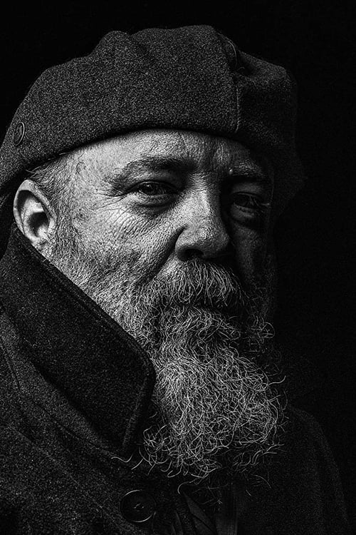 Barney Burman profile picture