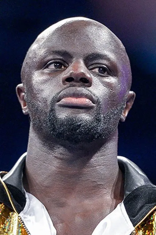 Yvan Mendy profile picture