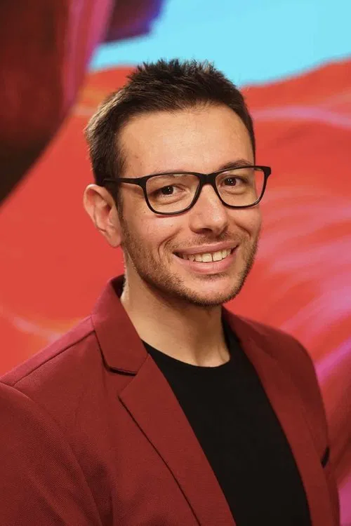 Andrea Moccia profile picture