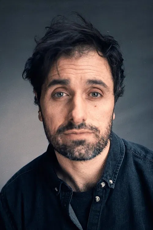 Michael Angelo Covino profile picture