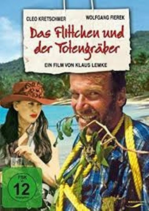 Das Flittchen und der Totengräber movie poster