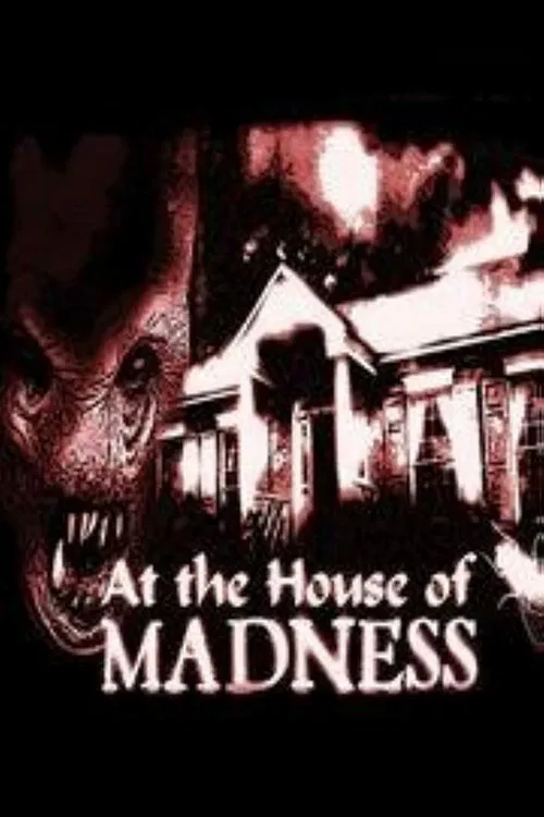 At the House of Madness movie poster