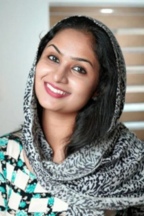Nazreen Nazar profile picture