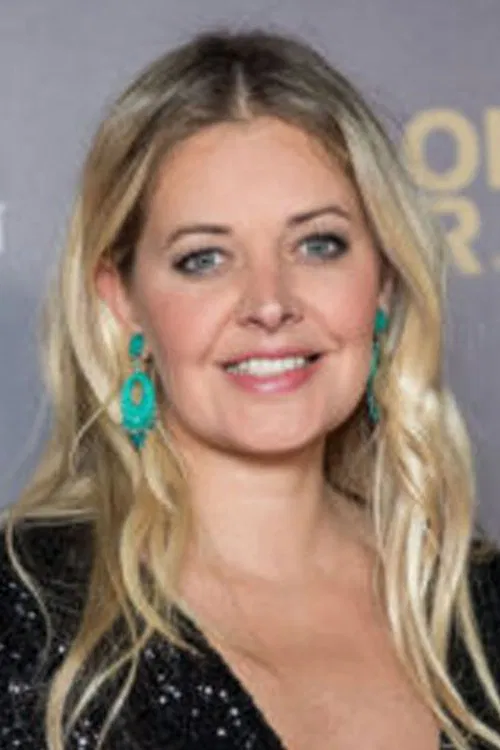 Carine Galli profile picture