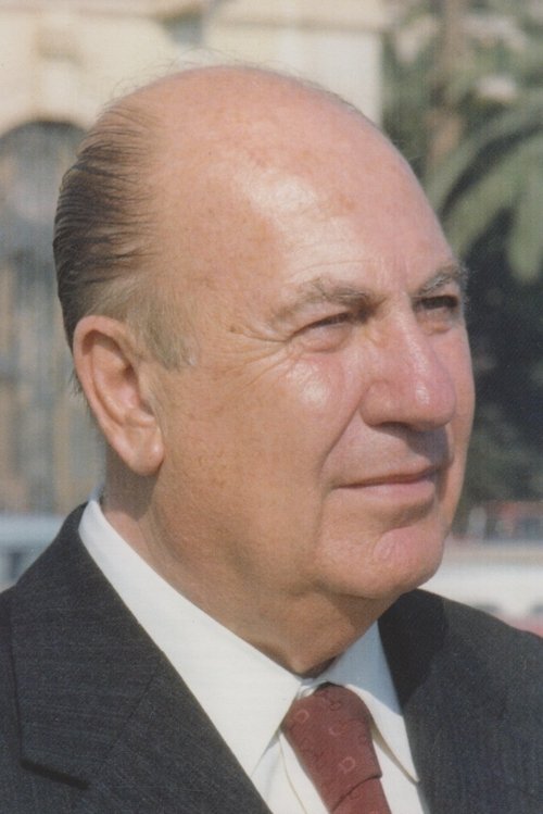 Rafael Gil profile picture