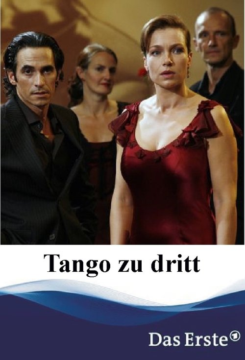 Tango movie poster