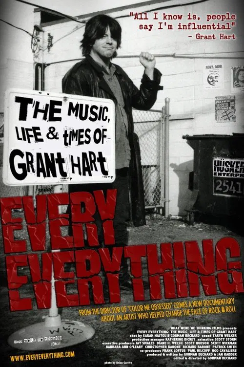 Every Everything movie poster