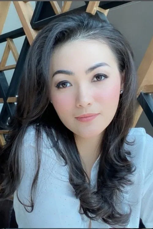 Christy Jusung profile picture
