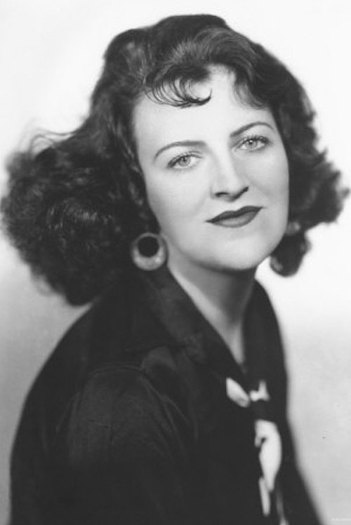 Gracie Fields profile picture