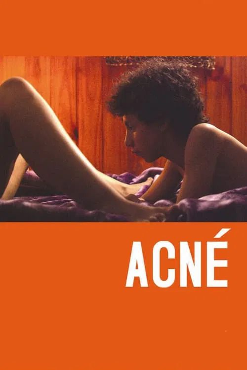 Acne movie poster