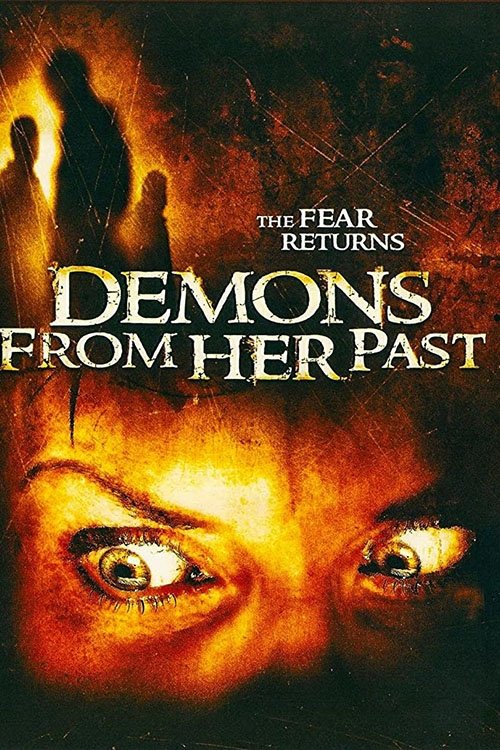 Demons from Her Past movie poster